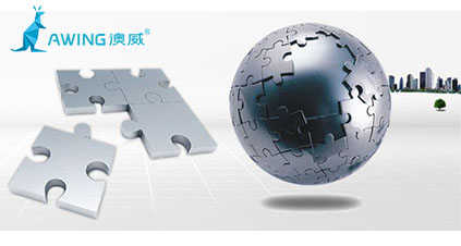 鋁合金門窗加盟商搶占小區市場的方法 鋁合金門窗加盟商搶占小區市場的方法